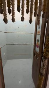 Bedroom Image of 2400 Sq.ft 2 BHK Independent House for rent in Vidayaranya Puram Mysore for Rs. 25000