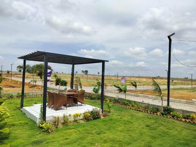 Image of 900 Sq.ft Residential Plot / Land for sale in Marathahalli, Bengaluru for Rs. 1619100