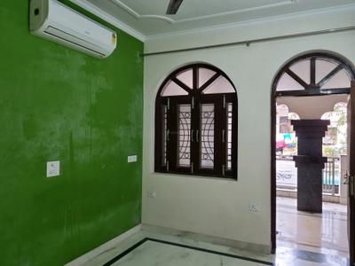 Uttam nagar west Bedroom One 1