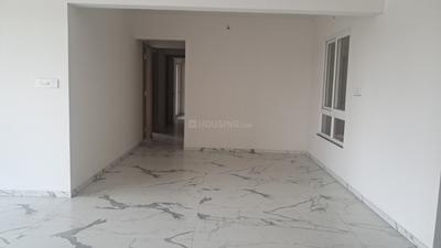 Living Room Image of 2200 Sq.ft 4 BHK Apartment / Flat for sale in Horizon Highgroves, Mundhwa Pune for Rs. 27000000
