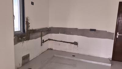 Kitchen Image of 2500 Sq.ft 3 BHK Apartment / Flat for sale in Amberpet Hyderabad for Rs. 27500000