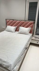 Bedroom Image of 1400 Sq.ft 2 BHK Apartment / Flat for sale in Om Shiv Kailasa Phase II, Mihan Nagpur for Rs. 6500000