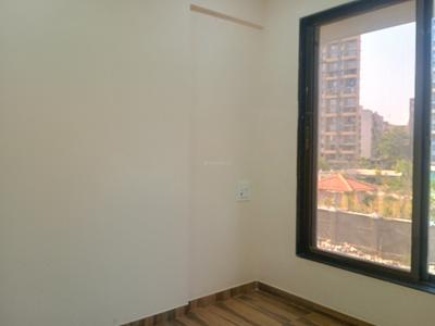Bedroom Image of 2500 Sq.ft 4 BHK Apartment / Flat for sale in Balaji Heights, Kharghar Navi Mumbai for Rs. 32500000