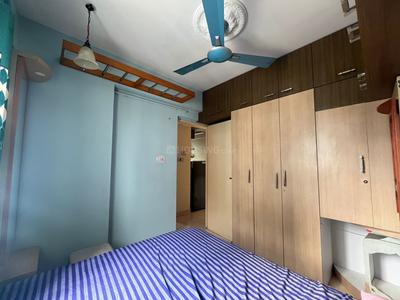BHK Flat for rent in Rajarhat, East Kolkata 1280 Sqft