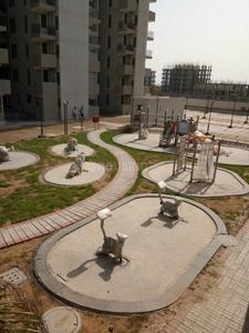 Image of 648 Sq.ft 2 BHK Apartment / Flat for sale in Signature Global Solera, Sector 107, Gurgaon for Rs. 5500000