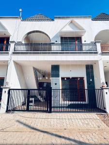 Image of 1500 Sq.ft 3 BHK Independent House for sale in Kharar, Mohali for Rs. 7490000