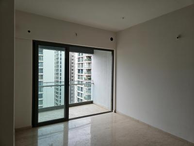 Living Room Image of 1429 Sq.ft 3 BHK Apartment / Flat for sale in Adani Ten BKC, Bandra East Mumbai for Rs. 84400000