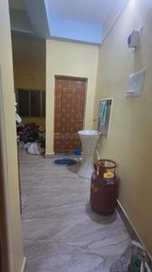 Living Room Image of 640 Sq.ft 2 BHK Apartment / Flat for sale in Behala Kolkata for Rs. 5000000
