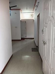 Hall Image of 800 Sq.ft 2 BHK Builder Floor for rent in Niveditha Nagar Mysore for Rs. 10500