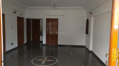 Hall Image of 1200 Sq.ft 3 BHK Independent House for rent in Indira Nagar Bengaluru for Rs. 60000