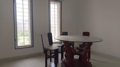 Bedroom Image of 1660 Sq.ft 3 BHK Apartment / Flat for sale in Pethkar Siyona, Punawale Pune for Rs. 13500000