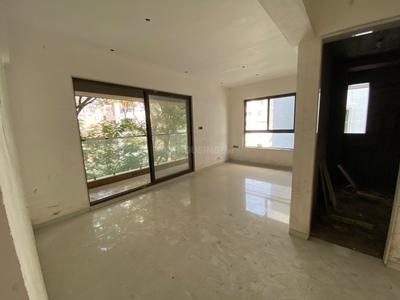 Hall Image of 1650 Sq.ft 3 BHK Apartment / Flat for sale in Gangapur Nashik for Rs. 16000000
