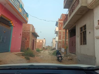 Image of 1000 Sq.ft Residential Plot / Land for sale in Paikaramau, Lucknow for Rs. 1000000