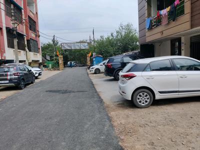 Image of 78 Sq.ft Residential Plot / Land for sale in Vasundhara, Ghaziabad for Rs. 19000000