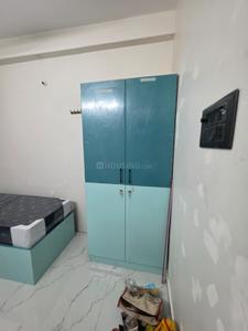 Bedroom Image of GTR STAYS  in Siruseri, Chennai