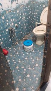 Bathroom Image of 1001 Sq.ft 1 BHK Independent House for sale in Bahadura Nagpur for Rs. 4000000