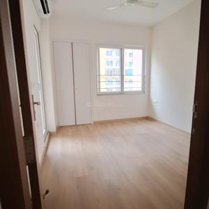 Bedroom Image of 1005 Sq.ft 2 BHK Apartment / Flat for sale in SKA Metro Ville, Eta II Greater Noida for Rs. 10000000