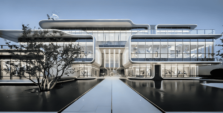 Kumar Magnacity Main Image 1