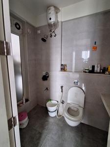Bathroom Image of 900 Sq.ft 2 BHK Apartment / Flat for sale in Kalwa Thane for Rs. 12800000