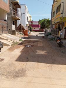Image of 1170 Sq.ft 3 BHK Apartment / Flat for sale in Kolathur, Chennai for Rs. 7200000