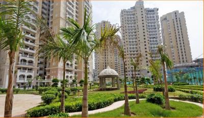 Image of 1735 Sq.ft 3 BHK Apartment / Flat for sale in Purvanchal Royal City, Chi V, Greater Noida for Rs. 18000000