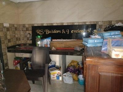 Kitchen Image of 1100 Sq.ft 2 BHK Apartment / Flat for sale in RS Exotica, Kharghar Navi Mumbai for Rs. 13000000