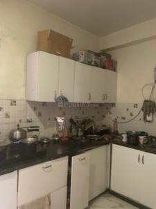 Kitchen Image of 1659 Sq.ft 3 BHK Builder Floor for sale in Noida Extension Greater Noida for Rs. 15000000