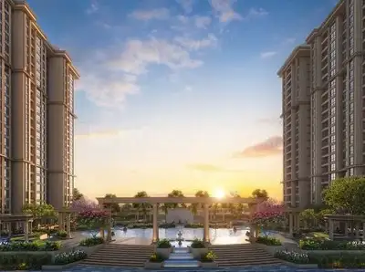 Image of 1908 Sq.ft 3 BHK Apartment / Flat for sale in Kundrathur, Chennai for Rs. 10400000