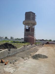 Image of 420 Sq.ft Residential Plot / Land for sale in Rajendra Niketan NX, Puwarda Junarda, Indore for Rs. 1300000