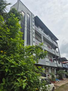 Image of 2217 Sq.ft 2 BHK Apartment / Flat for sale in Sominakoppa, Shivamogga for Rs. 12000000