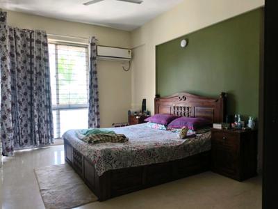 Bedroom Image of 3550 Sq.ft 4 BHK Villa for sale in Kolte Patil Life Republic Sector R2 2nd Avenue, Marunji Pune for Rs. 35000000
