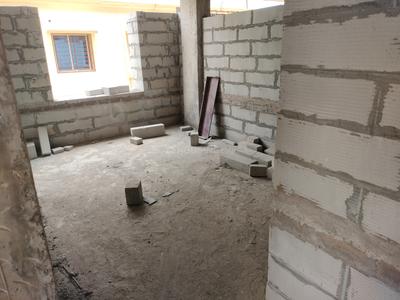 Bedroom Image of 1600 Sq.ft 3 BHK Apartment / Flat for sale in Atala Bhubaneswar for Rs. 8960000