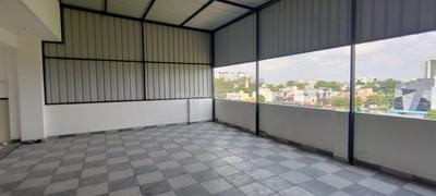 Balcony Image of 5100 Sq.ft 10 BHK Independent House for sale in Mahalakshmi Nagar Indore for Rs. 33500000