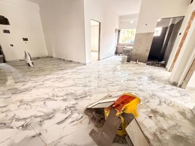 Living Room Image of 1200 Sq.ft 3 BHK Apartment / Flat for sale in Konnagar Hooghly for Rs. 3000000