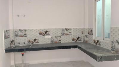 Kitchen Image of 1750 Sq.ft 3 BHK Duplex for sale in Natkur Lucknow for Rs. 6000000