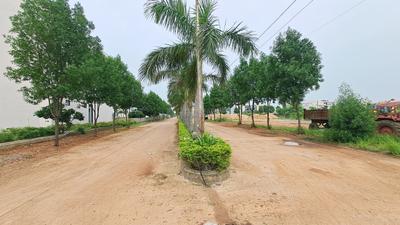 Image of 2000 Sq.ft 3 BHK Independent House for sale in Goodluck Residency, Kandul, Raipur for Rs. 7040000