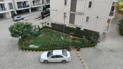 Image of 1550 Sq.ft 3 BHK Apartment / Flat for rent in Maxxus Elanza, PR7 Airport Road, Zirakpur for Rs. 35000