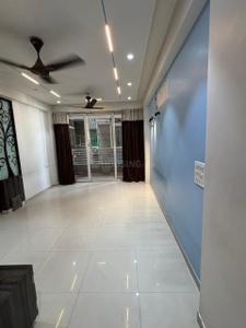 Image of 2000 Sq.ft 3 BHK Apartment / Flat for rent in Vastral, Ahmedabad for Rs. 22000