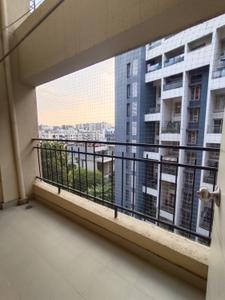 Balcony Image of 1150 Sq.ft 2 BHK Apartment / Flat for sale in Anand Nagar, Sinhagad Road Pune for Rs. 12500000