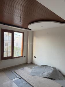 Bedroom Image of 2500 Sq.ft 3 BHK Builder Floor for rent in Sector 55 Gurgaon for Rs. 75000
