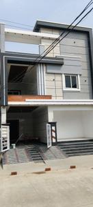 Image of 3000 Sq.ft 3 BHK Villa for sale in Kapra, Secunderabad for Rs. 19000000
