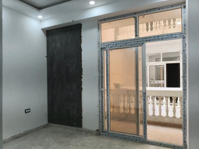 Bedroom Image of 1080 Sq.ft 2 BHK Apartment / Flat for sale in Ambesten Twin Chalet, Noida Extension Greater Noida for Rs. 4700000