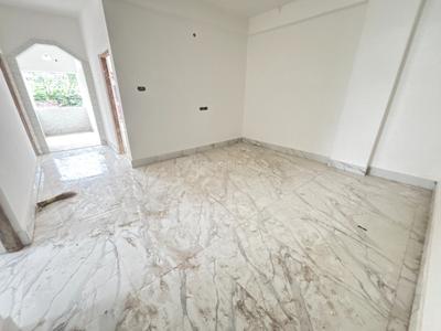 Bedroom Image of 1192 Sq.ft 3 BHK Apartment / Flat for sale in Konnagar Hooghly for Rs. 3278000