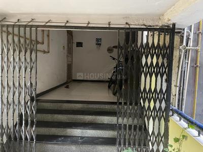 Balcony Image of 900 Sq.ft 2 BHK Apartment / Flat for sale in Goodwill Apartments, Sector 13 Rohini New Delhi for Rs. 14500000