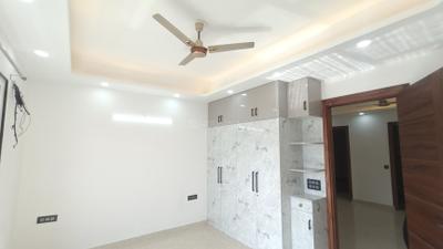 Bedroom Image of 2200 Sq.ft 3 BHK Builder Floor for rent in Sector 46 Gurgaon for Rs. 60000
