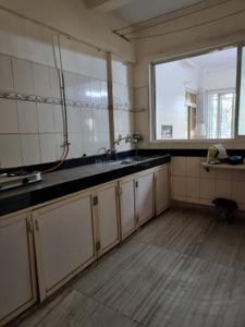 Kitchen Image of 3200 Sq.ft 3 BHK Villa for rent in Powai Park Co-opertive Society, Powai Mumbai for Rs. 140000