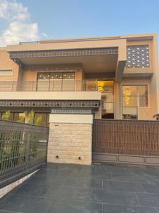 Image of 4500 Sq.ft 7 BHK Independent House for sale in Sector 60, Mohali for Rs. 180000000