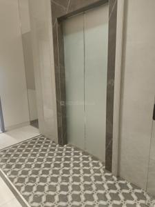 Bedroom Image of 840 Sq.ft 2 BHK Apartment / Flat for sale in Altura Umele, Naigaon West Naigaon for Rs. 6000000