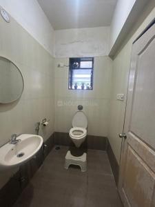 Image of 535 Sq.ft 1 BHK Apartment / Flat for sale in Raunak Residency, Thane West, Thane for Rs. 8000000