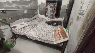 Bedroom Image of 495 Sq.ft 3.5 BHK Independent House for sale in Sunder Nagar Ludhiana for Rs. 3100000